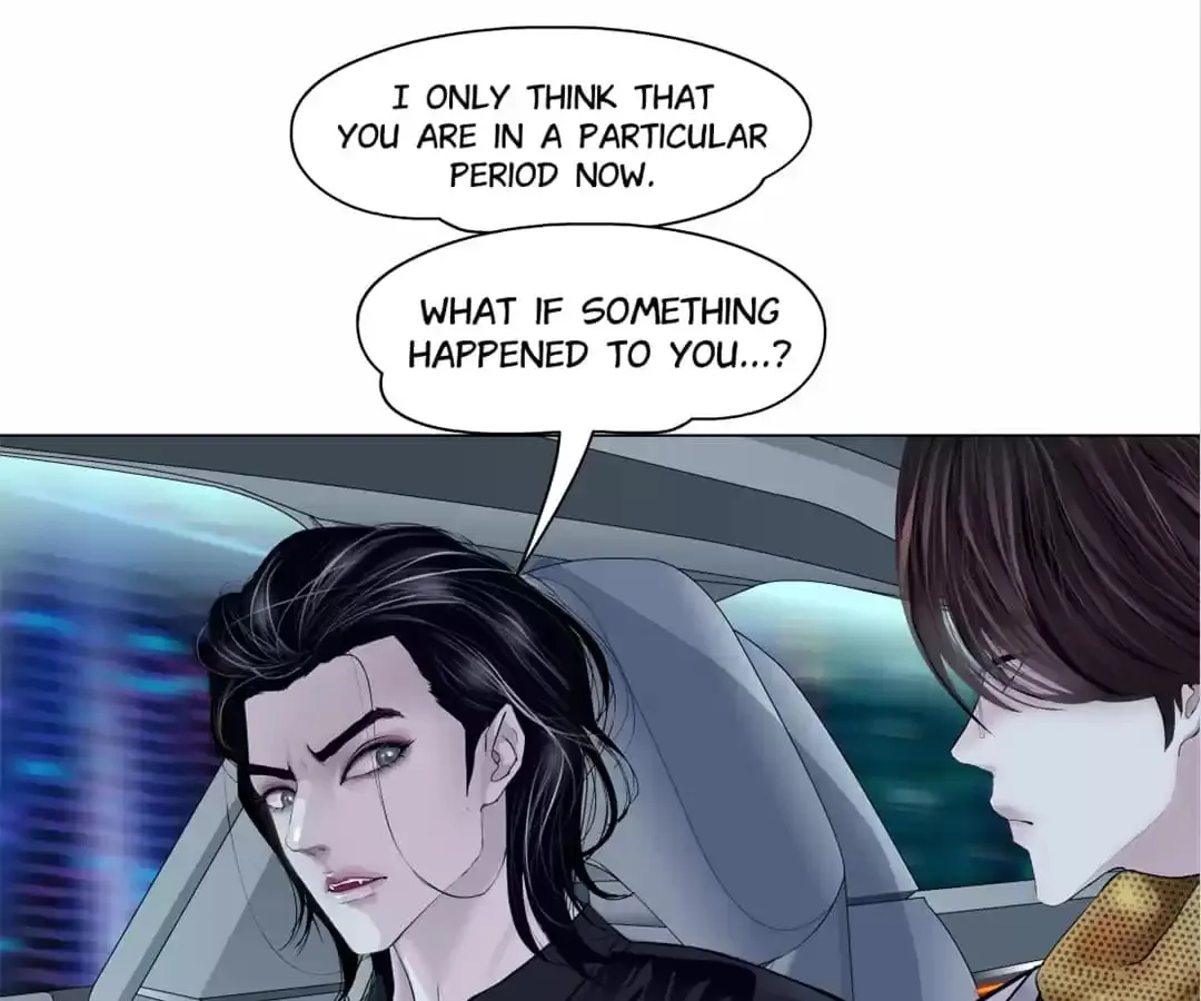 Read Mercy Killing chapter 137 image 63 on Lezhin