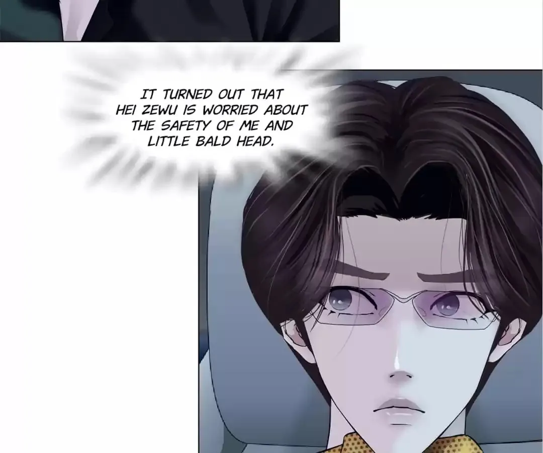 Read Mercy Killing chapter 137 image 66 on Lezhin
