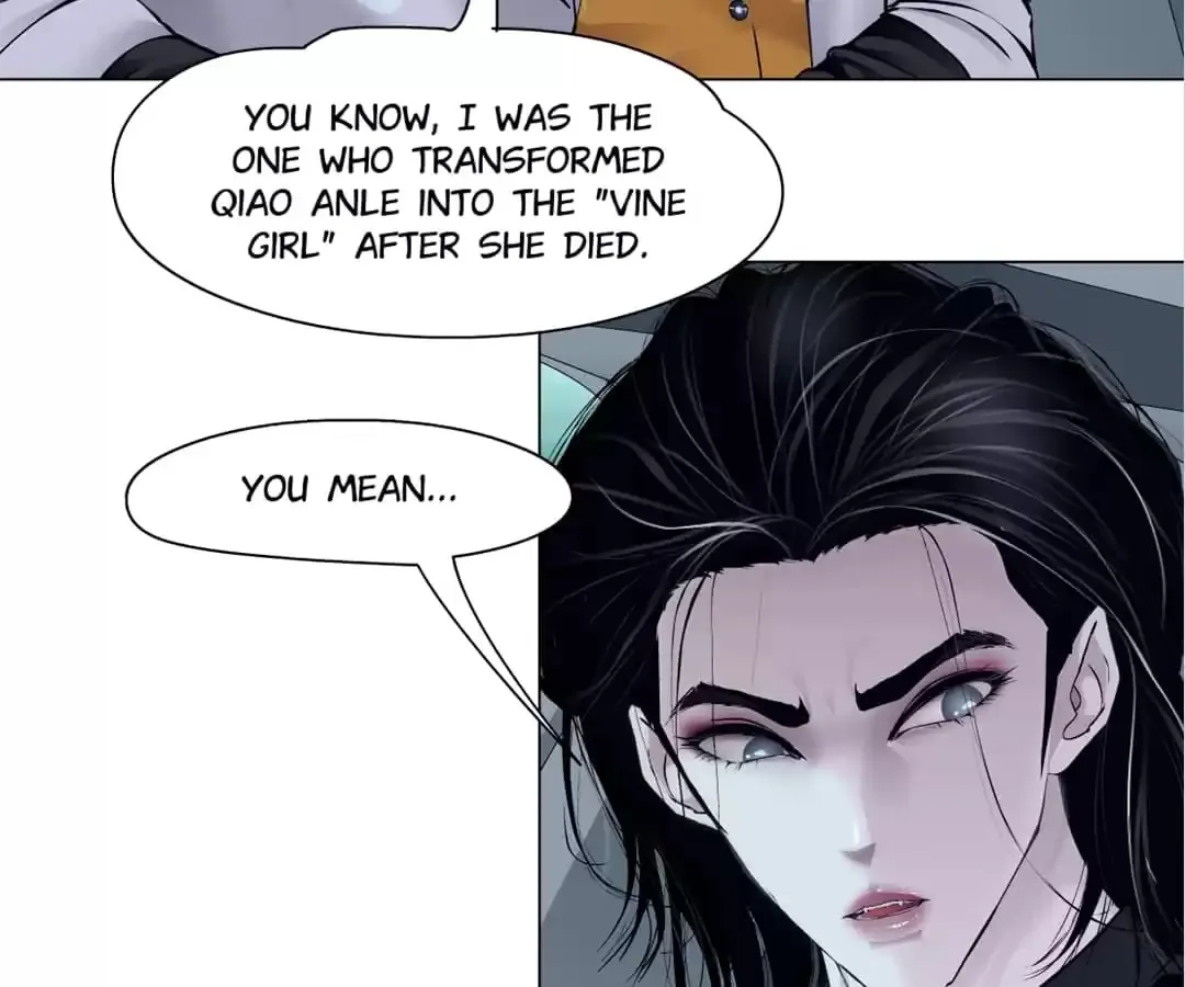 Read Mercy Killing chapter 137 image 71 on Lezhin