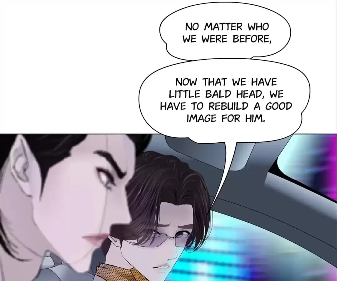 Read Mercy Killing chapter 137 image 73 on Lezhin