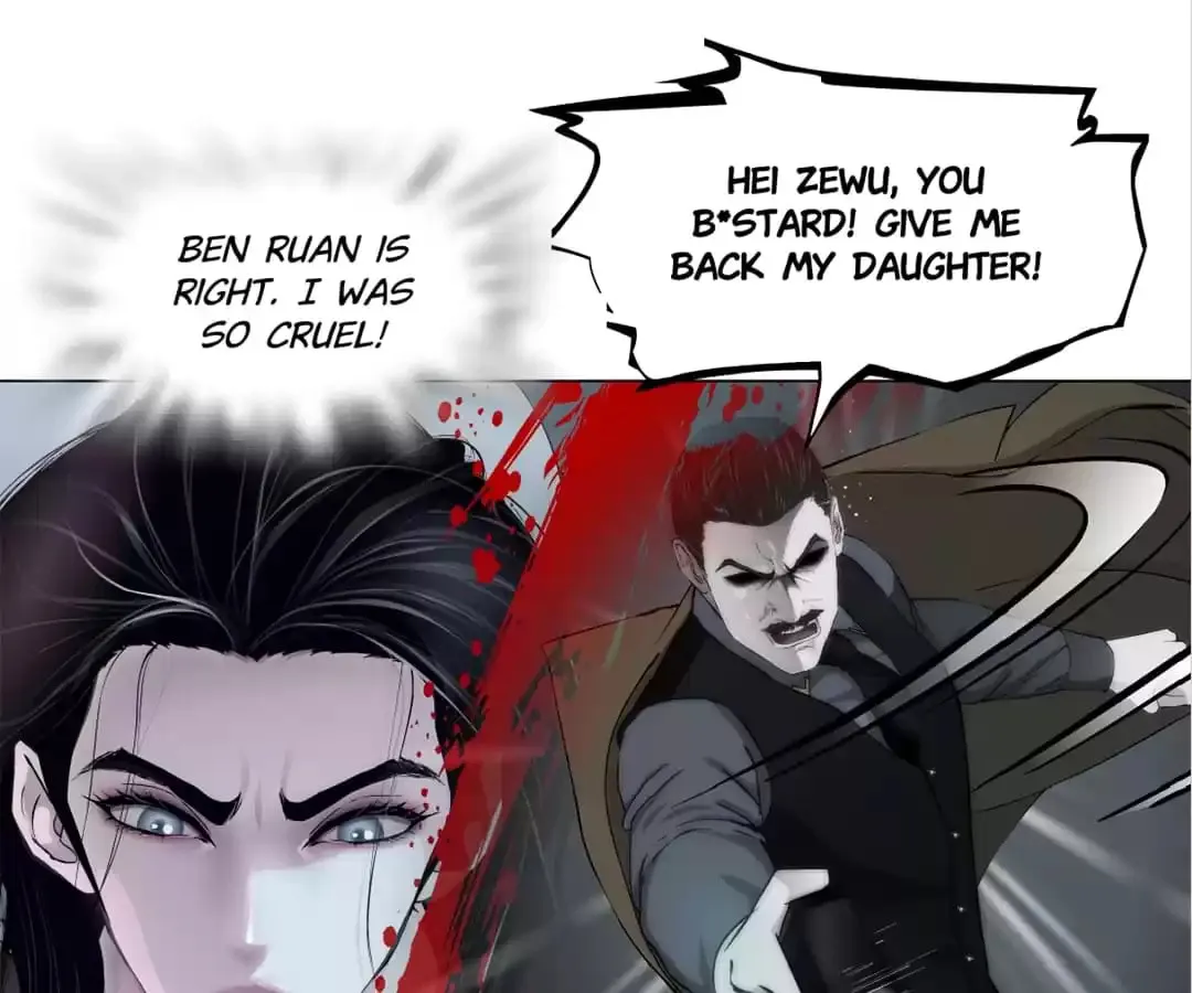 Read Mercy Killing chapter 137 image 76 on Lezhin