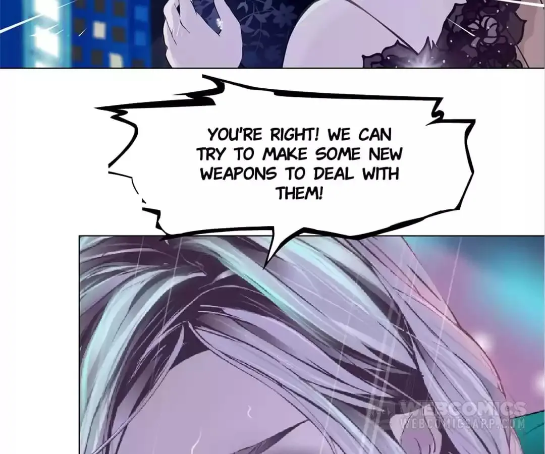 Read Mercy Killing chapter 137 image 9 on Lezhin