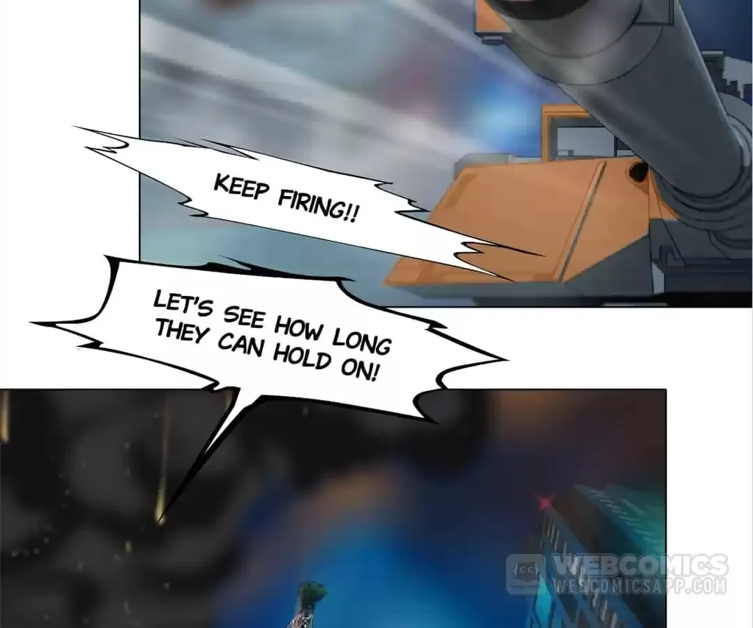 Read Mercy Killing chapter 138 image 1 on Lezhin