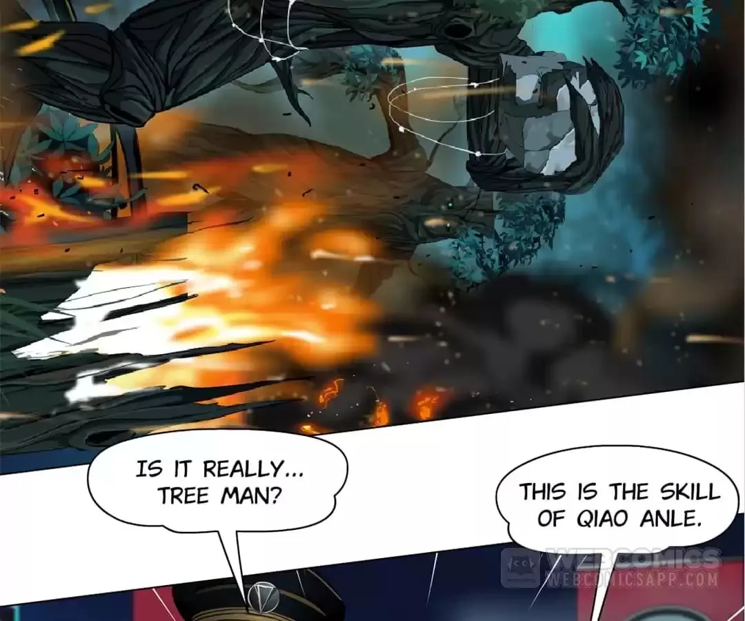 Read Mercy Killing chapter 138 image 24 on Lezhin