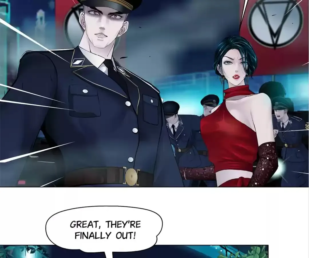 Read Mercy Killing chapter 138 image 25 on Lezhin