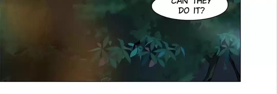 Read Mercy Killing chapter 138 image 27 on Lezhin