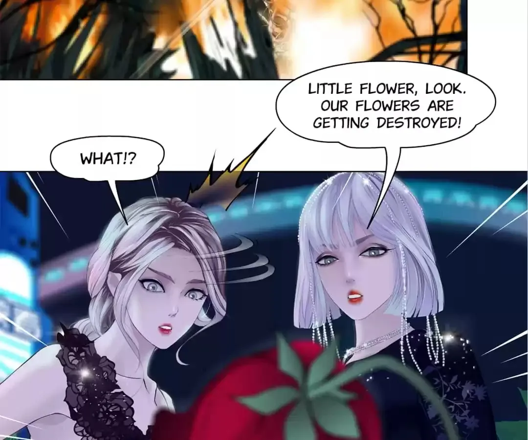 Read Mercy Killing chapter 138 image 3 on Lezhin
