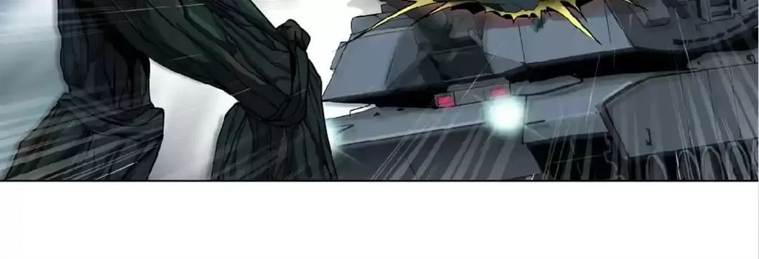 Read Mercy Killing chapter 138 image 32 on Lezhin