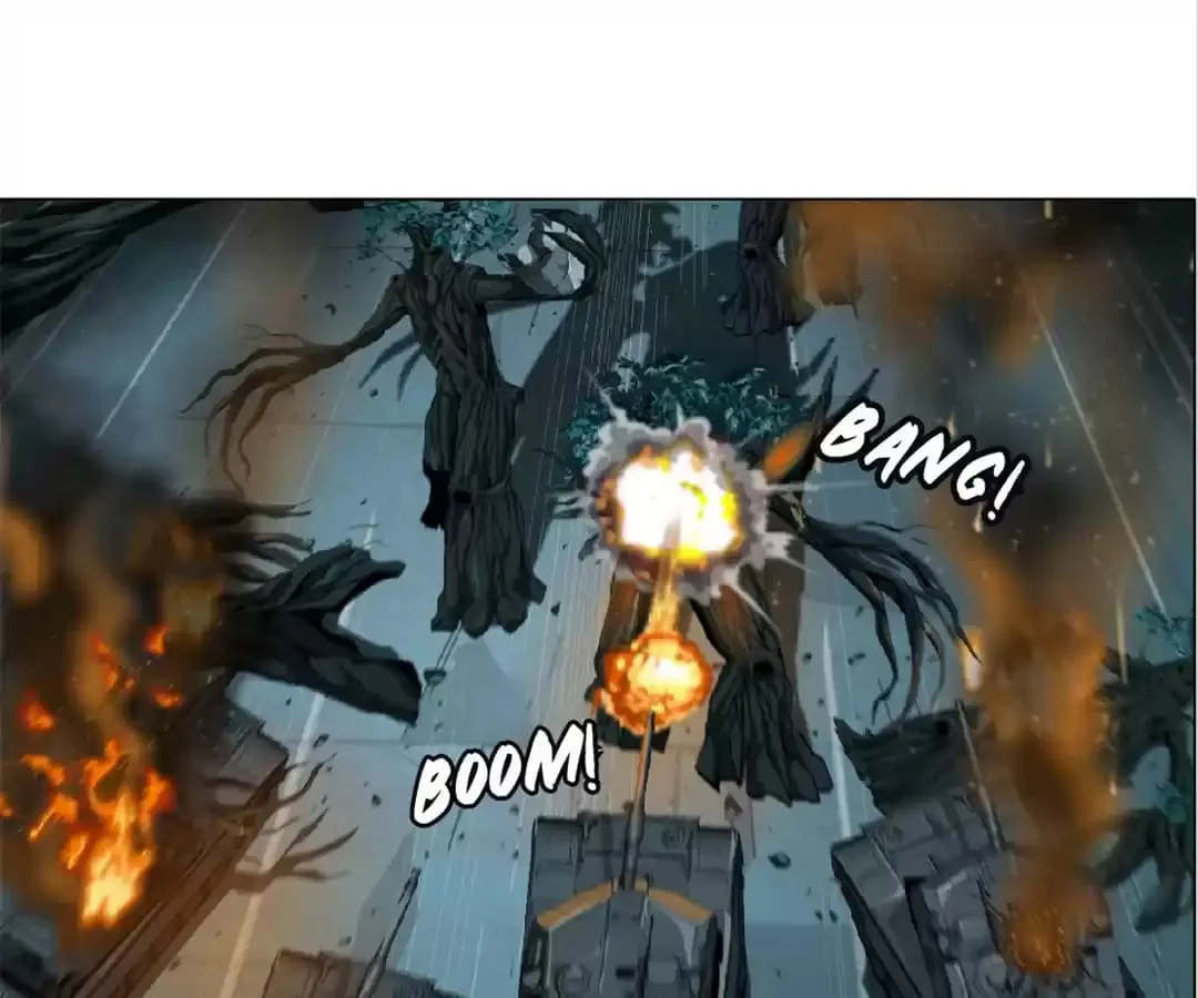 Read Mercy Killing chapter 138 image 33 on Lezhin