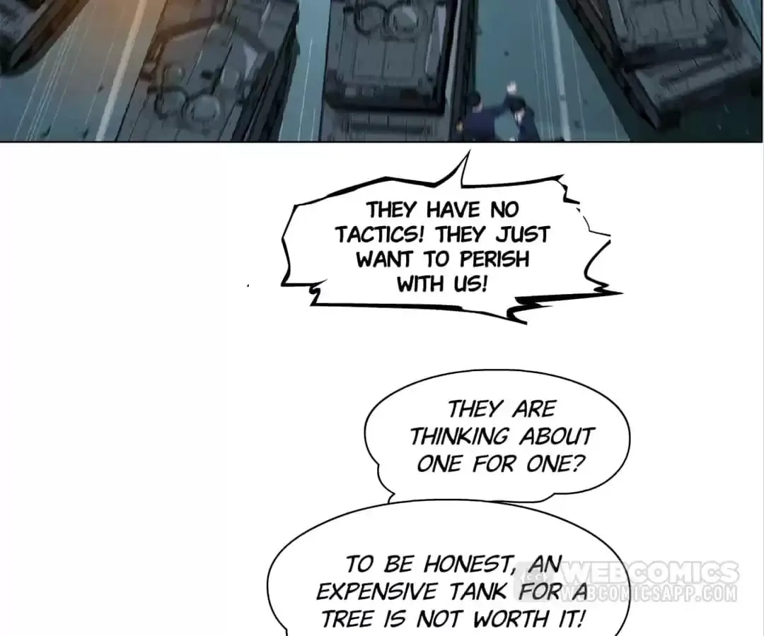 Read Mercy Killing chapter 138 image 34 on Lezhin