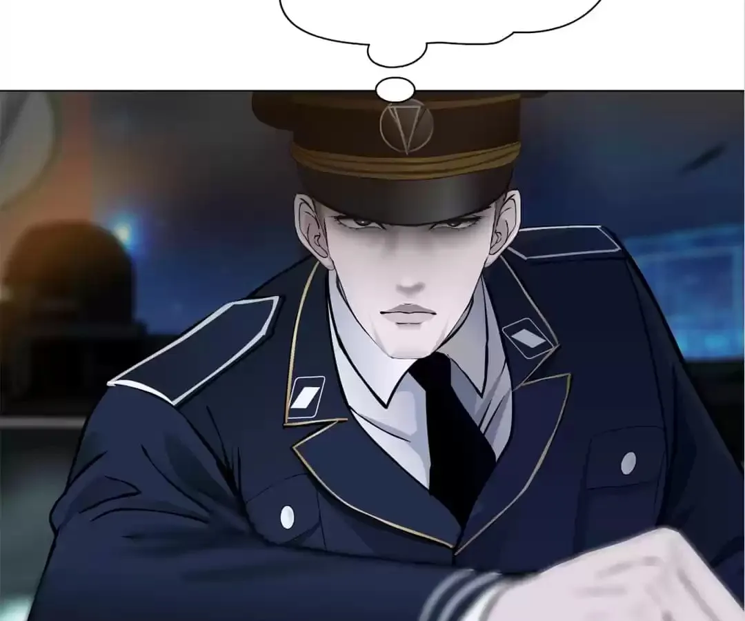 Read Mercy Killing chapter 138 image 35 on Lezhin