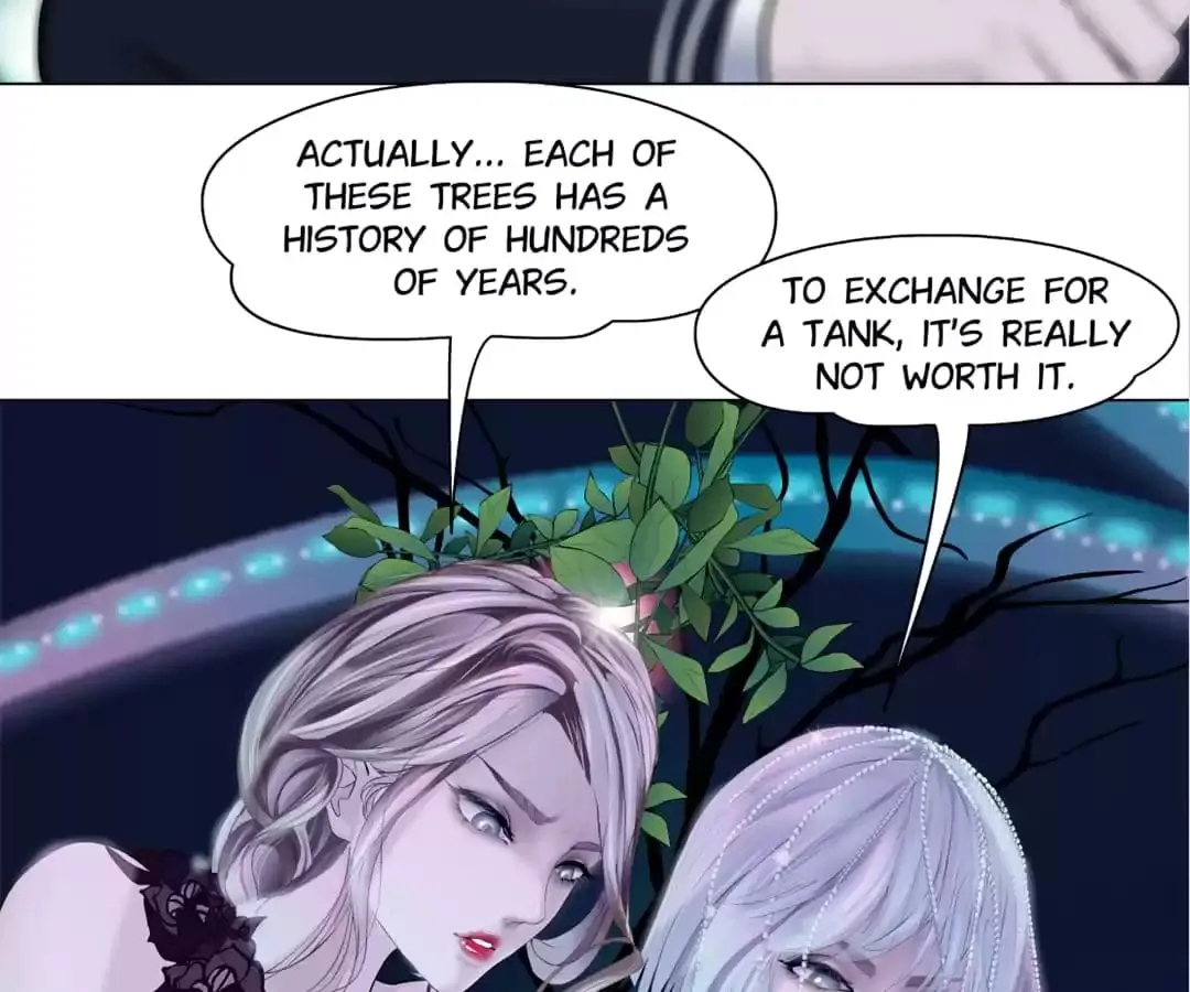 Read Mercy Killing chapter 138 image 36 on Lezhin