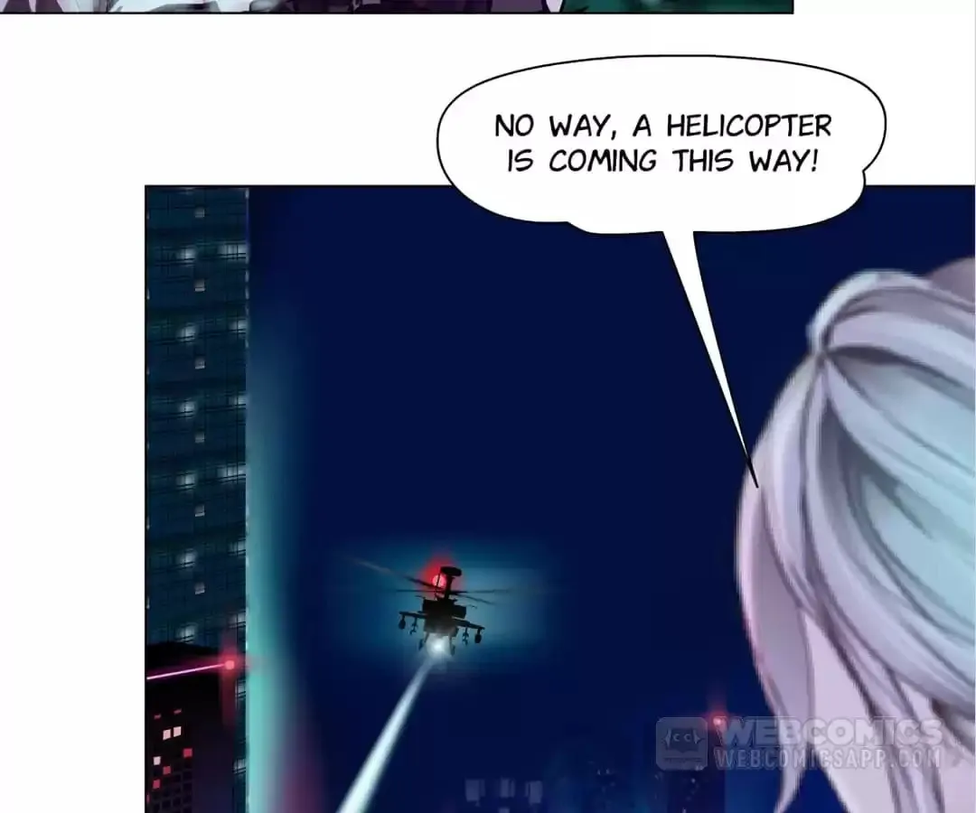Read Mercy Killing chapter 138 image 39 on Lezhin