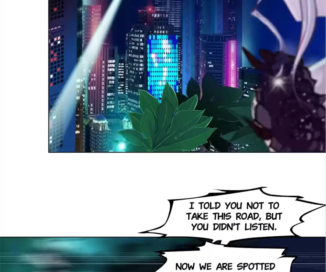 Read Mercy Killing chapter 138 image 40 on Lezhin