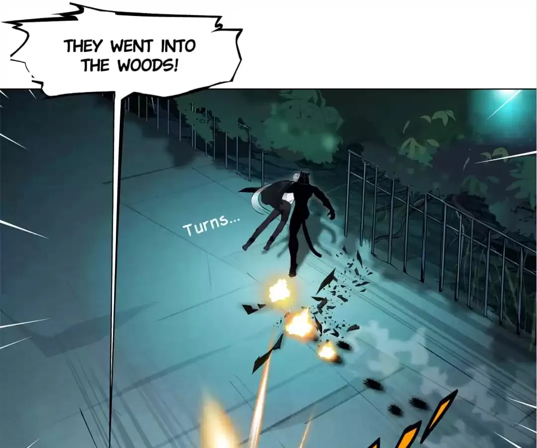 Read Mercy Killing chapter 138 image 43 on Lezhin