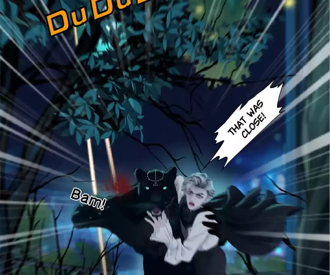 Read Mercy Killing chapter 138 image 45 on Lezhin