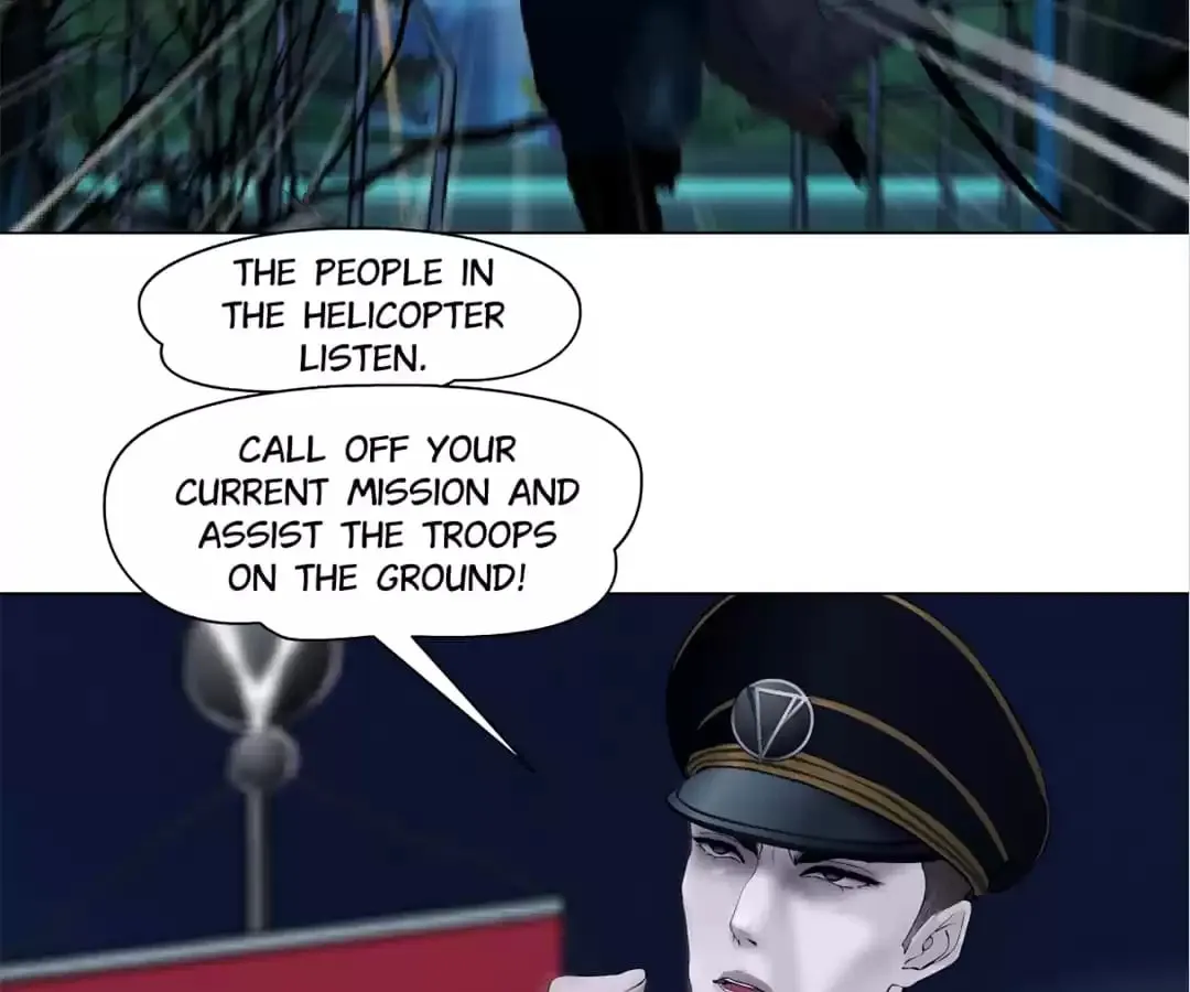 Read Mercy Killing chapter 138 image 46 on Lezhin