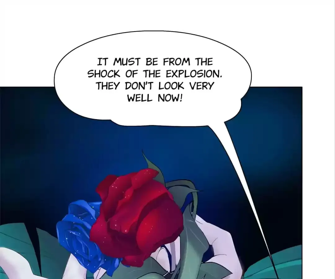Read Mercy Killing chapter 138 image 5 on Lezhin