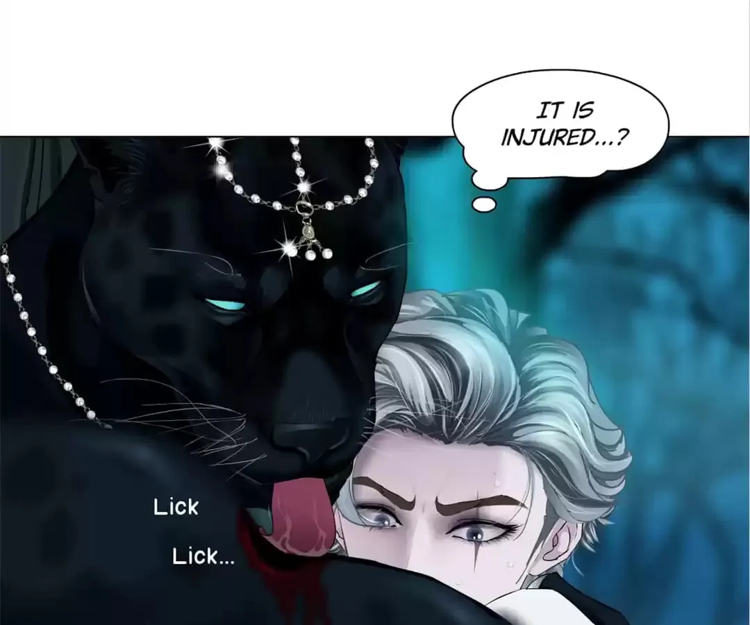 Read Mercy Killing chapter 138 image 51 on Lezhin