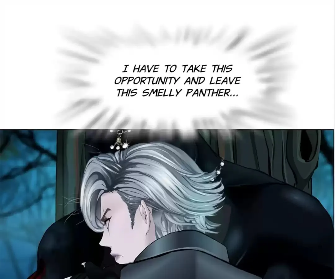 Read Mercy Killing chapter 138 image 53 on Lezhin
