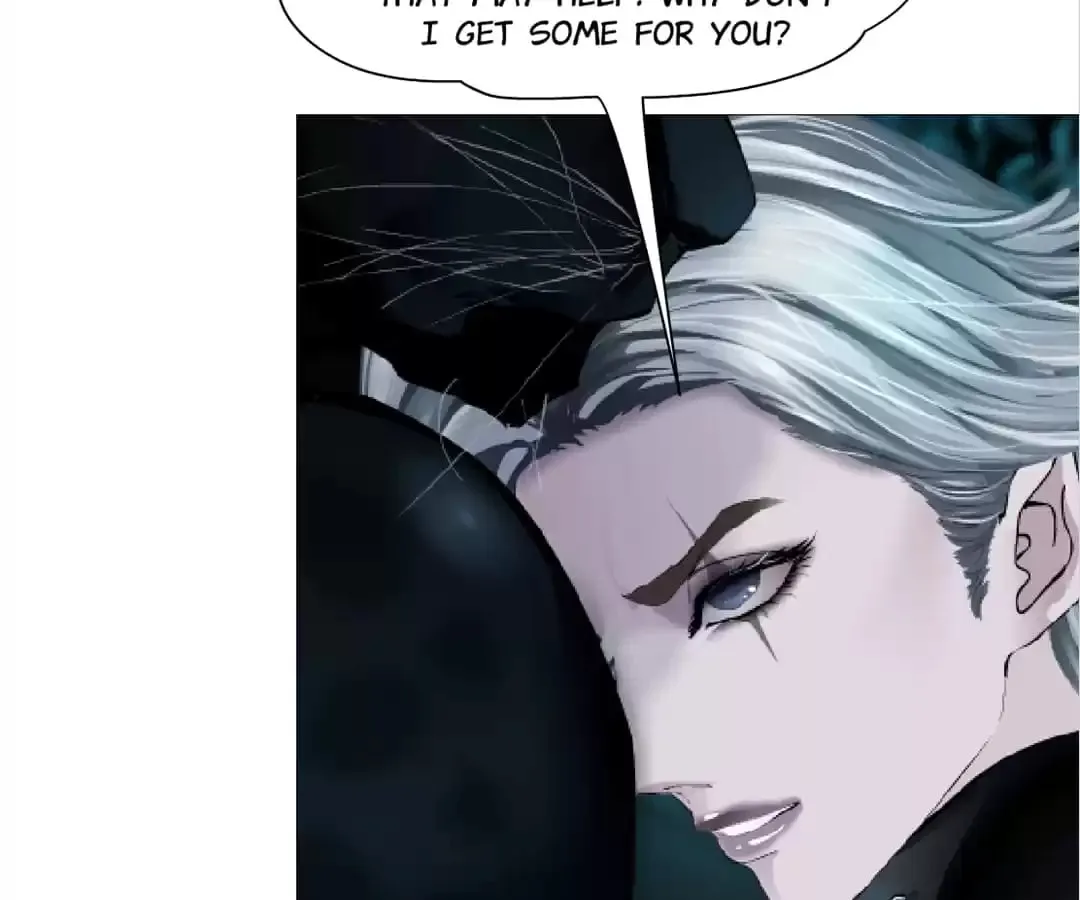 Read Mercy Killing chapter 138 image 56 on Lezhin
