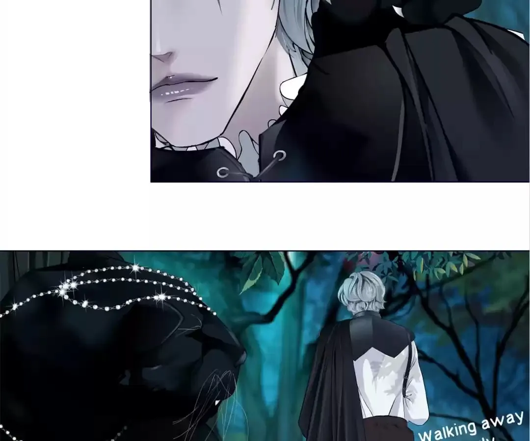 Read Mercy Killing chapter 138 image 61 on Lezhin
