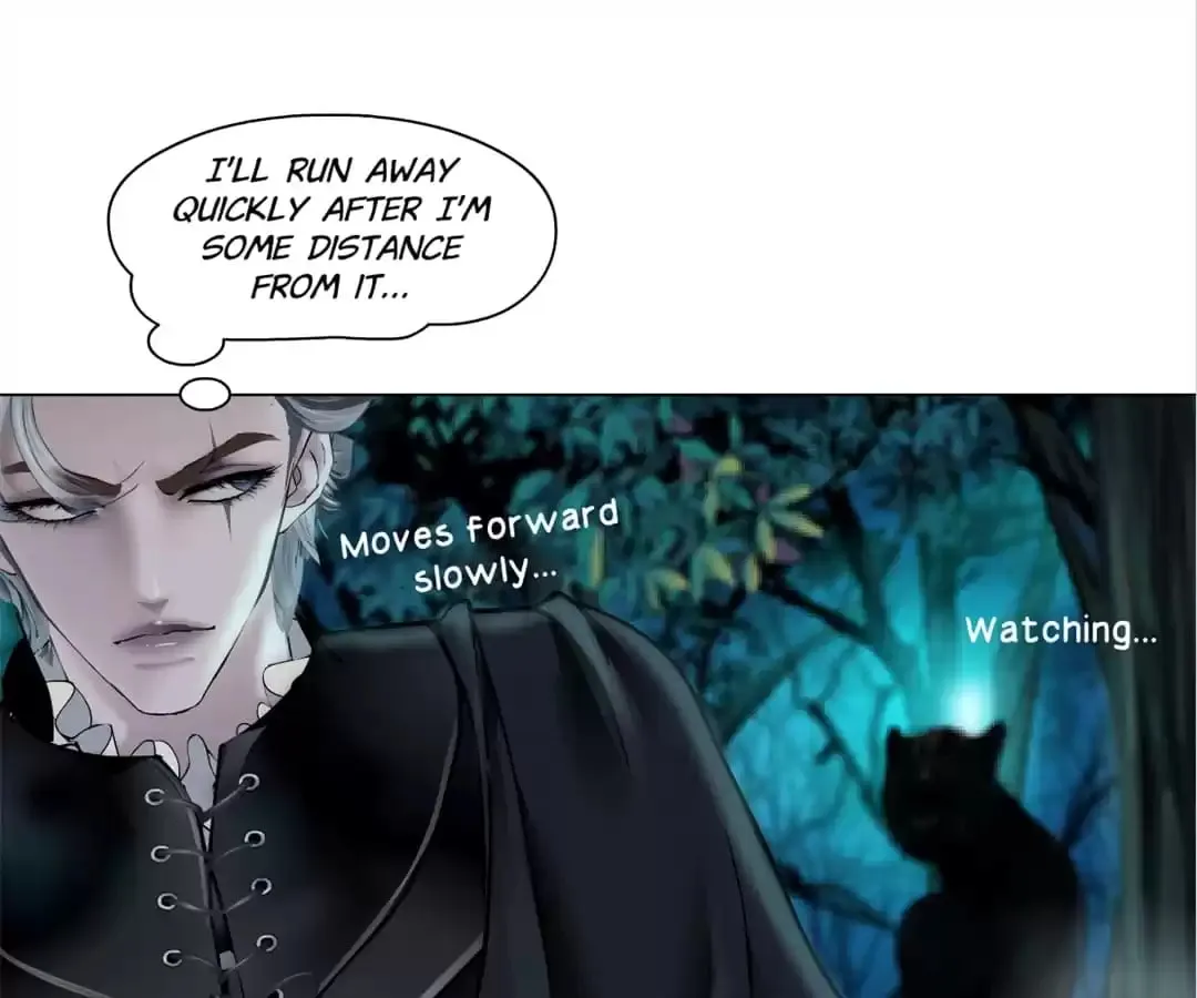 Read Mercy Killing chapter 138 image 63 on Lezhin