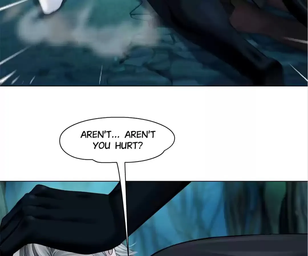 Read Mercy Killing chapter 138 image 71 on Lezhin