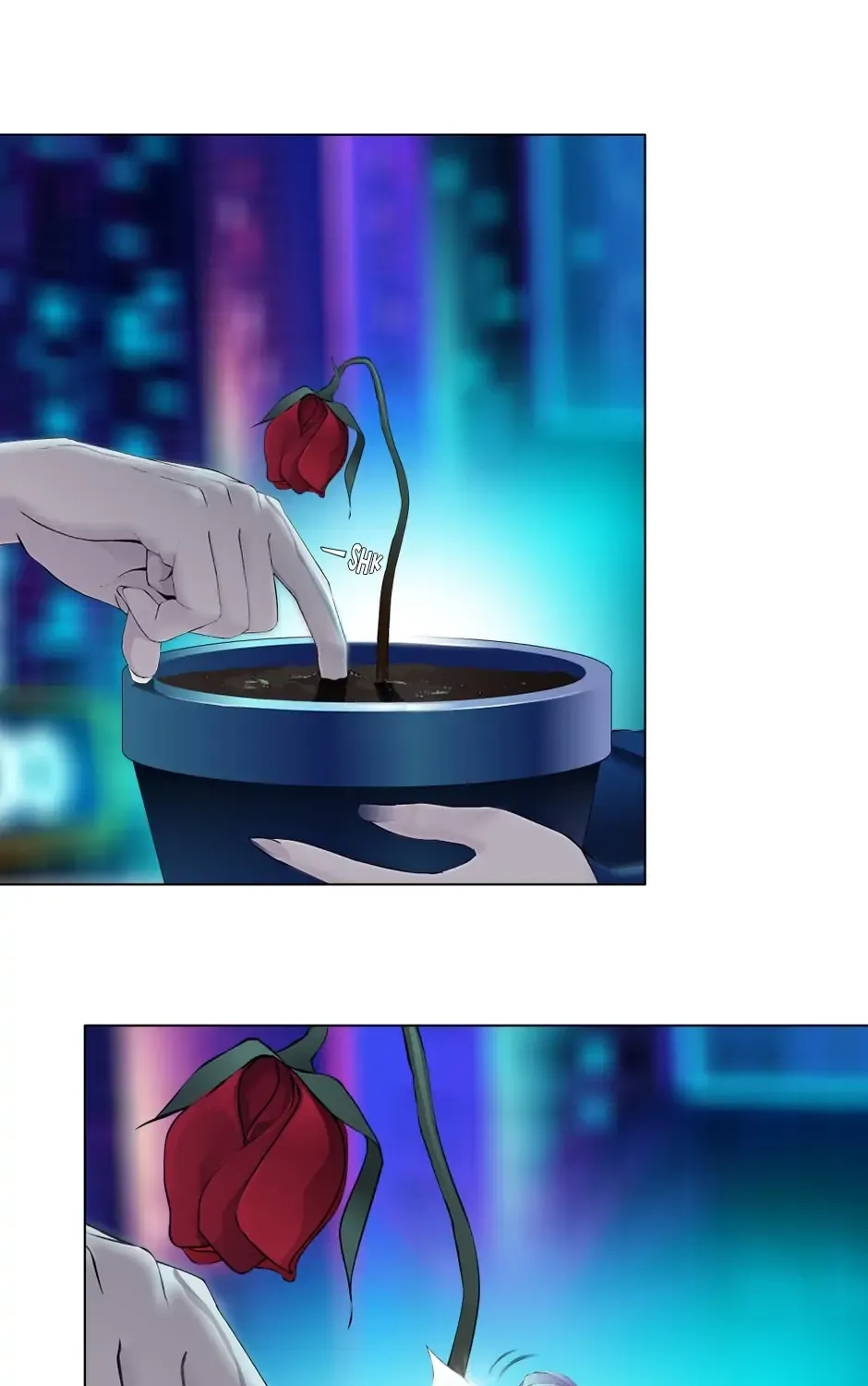 Read Mercy Killing chapter 14 image 1 on Lezhin