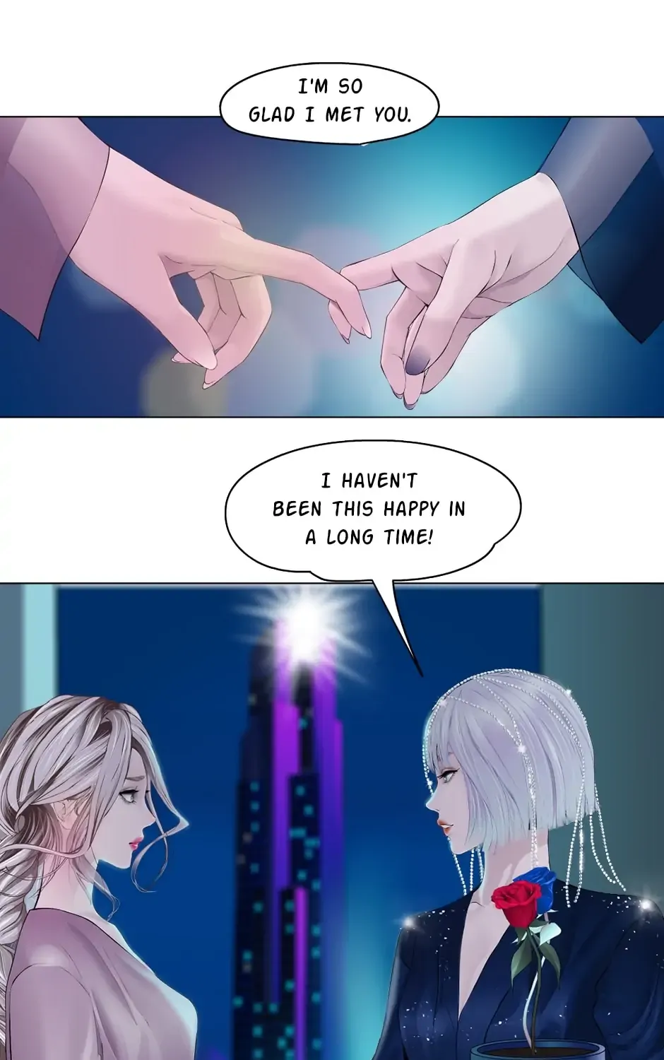 Read Mercy Killing chapter 14 image 11 on Lezhin