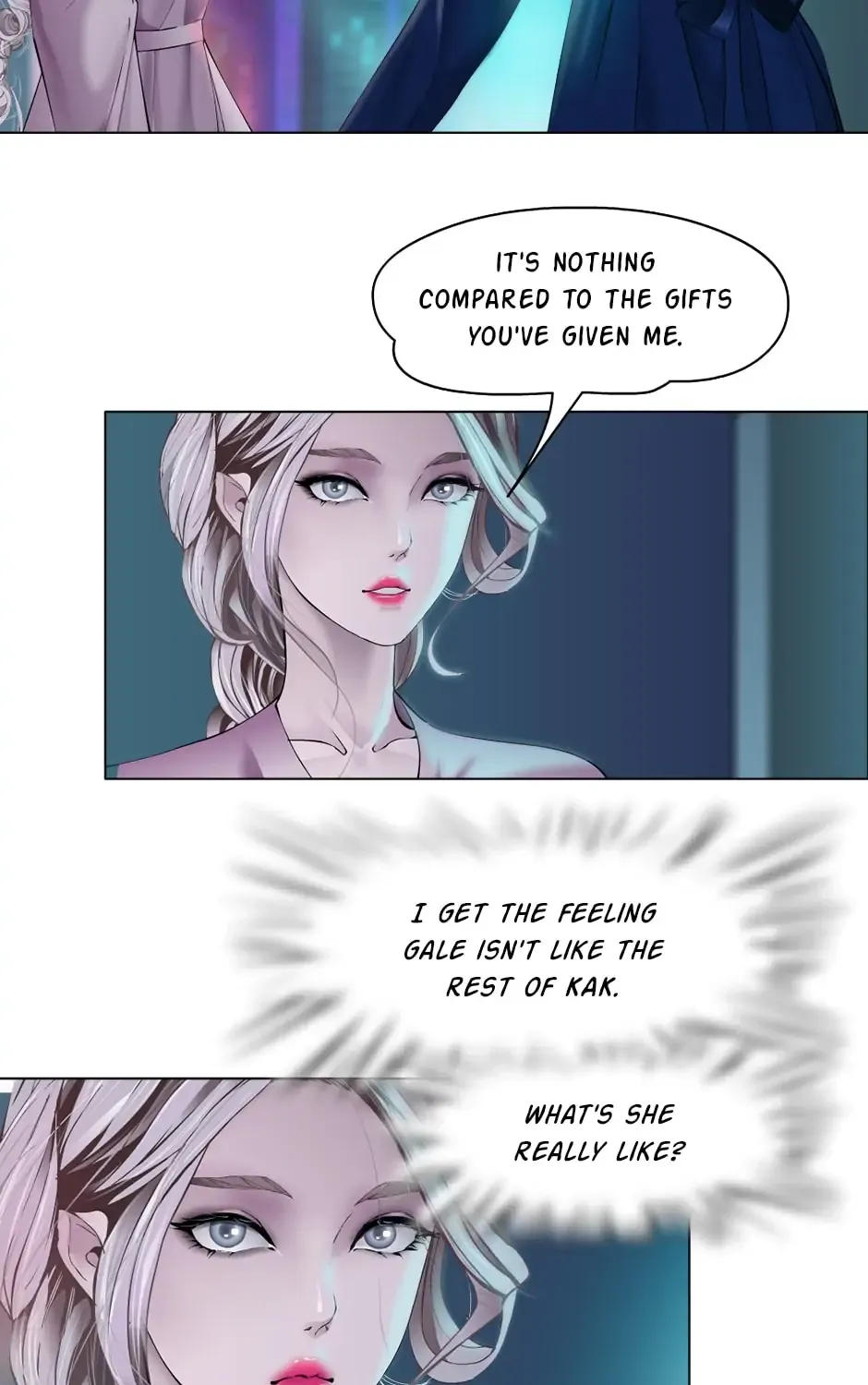 Read Mercy Killing chapter 14 image 13 on Lezhin