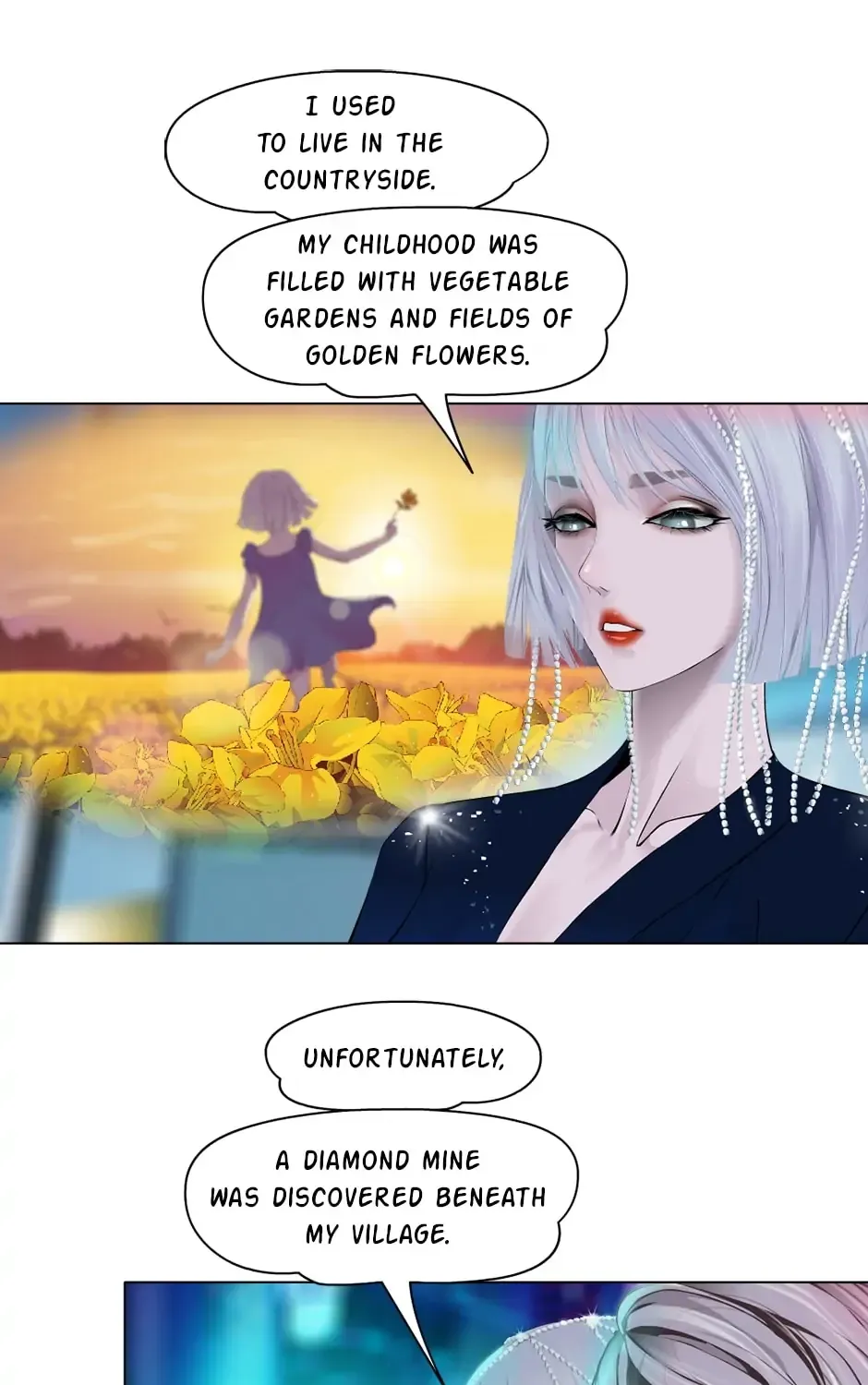 Read Mercy Killing chapter 14 image 19 on Lezhin