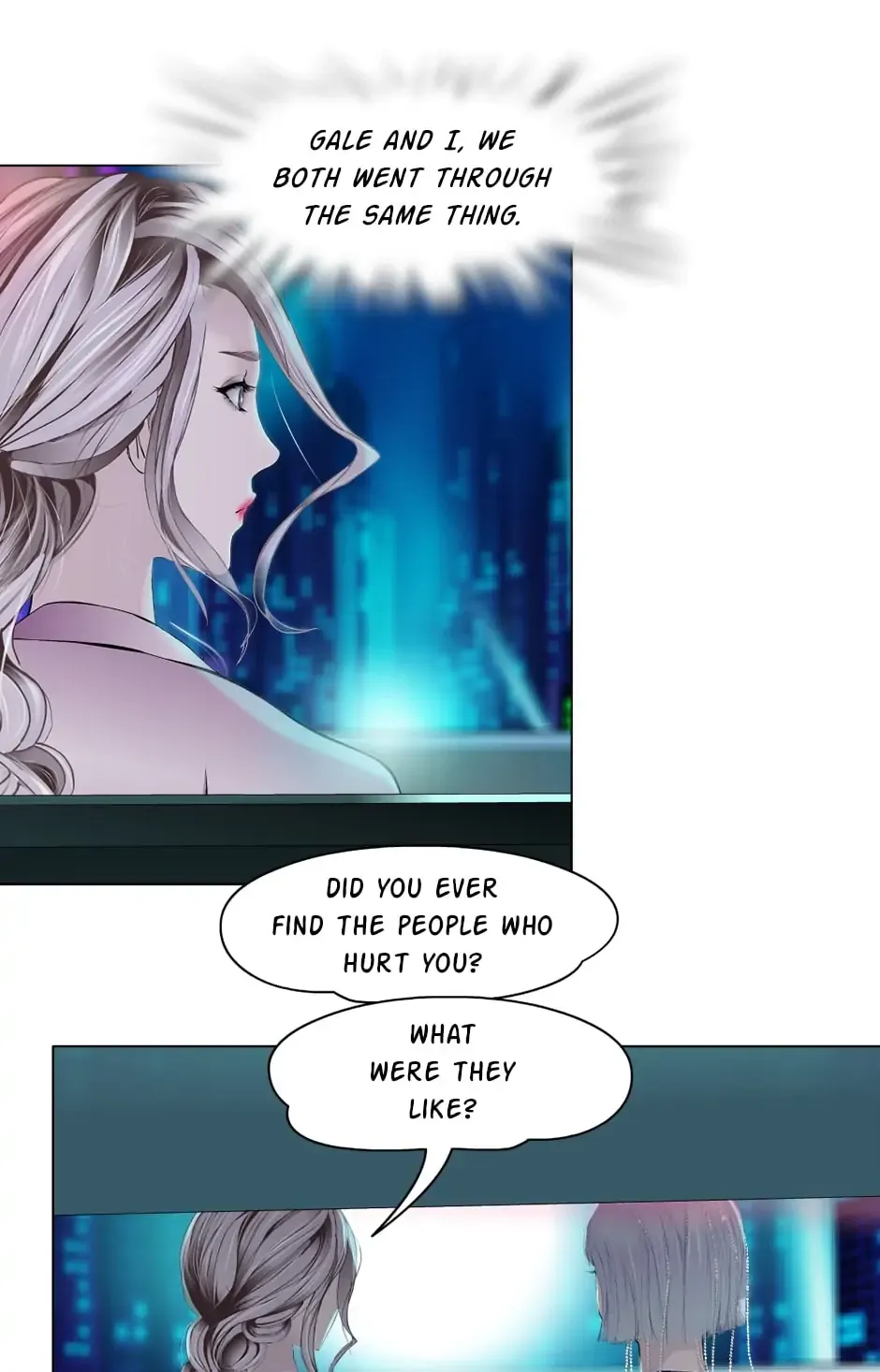 Read Mercy Killing chapter 14 image 31 on Lezhin