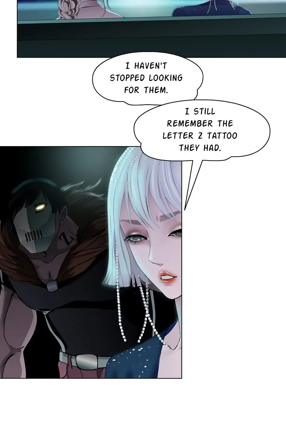 Read Mercy Killing chapter 14 image 32 on Lezhin