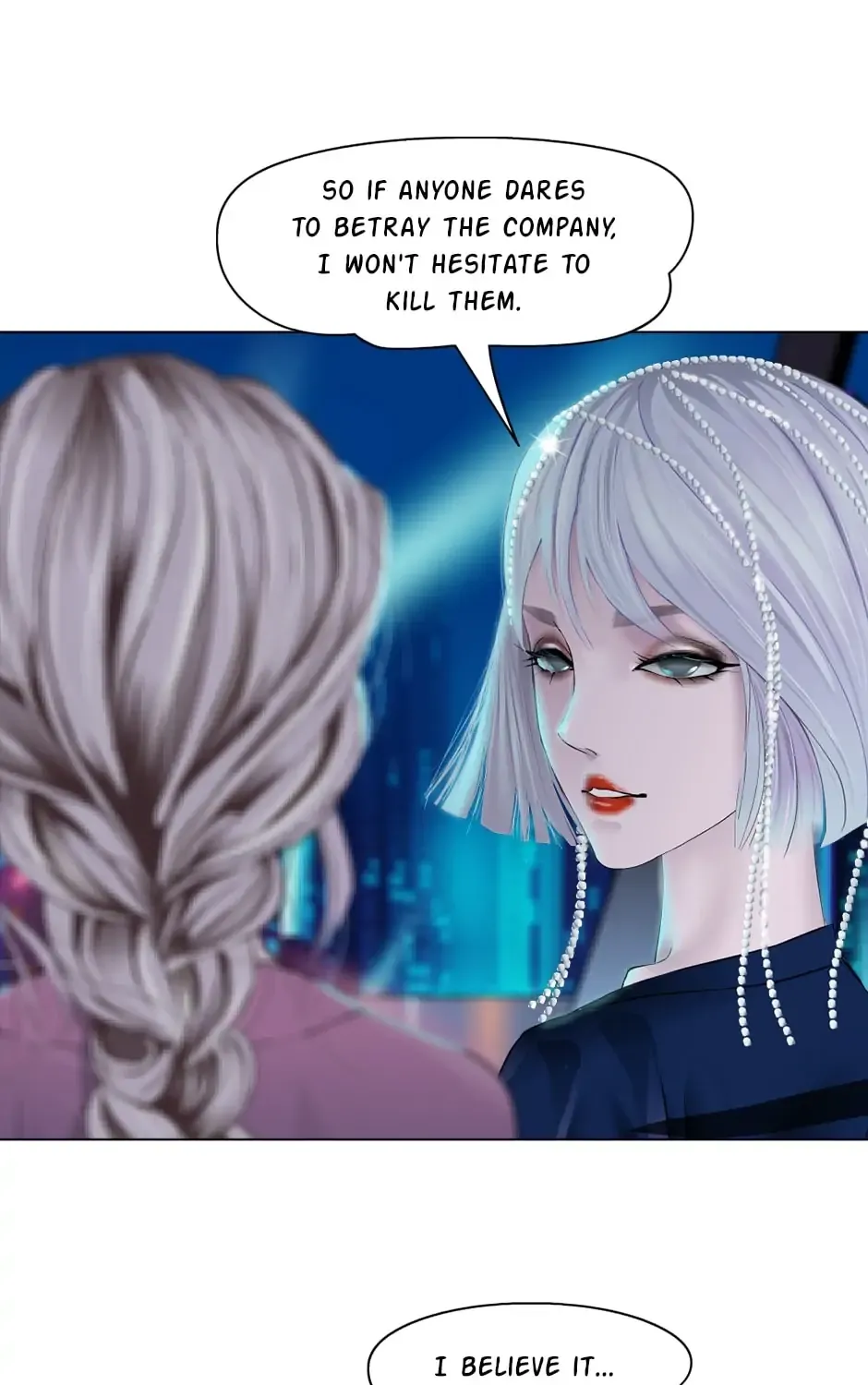 Read Mercy Killing chapter 14 image 37 on Lezhin