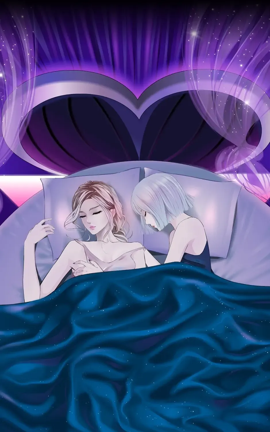 Read Mercy Killing chapter 14 image 45 on Lezhin