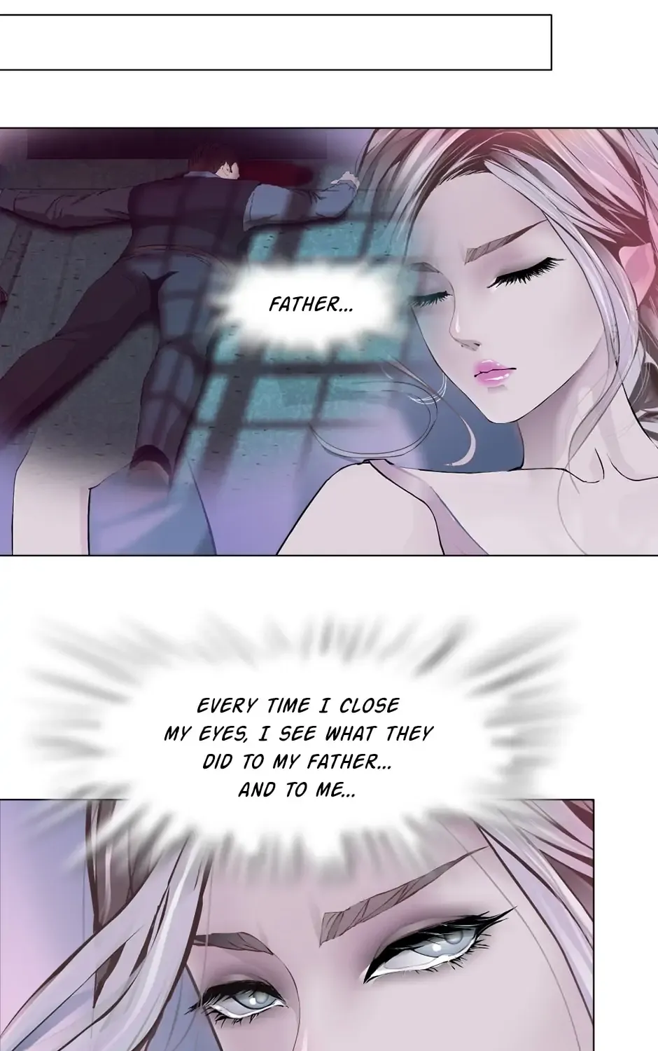 Read Mercy Killing chapter 14 image 47 on Lezhin