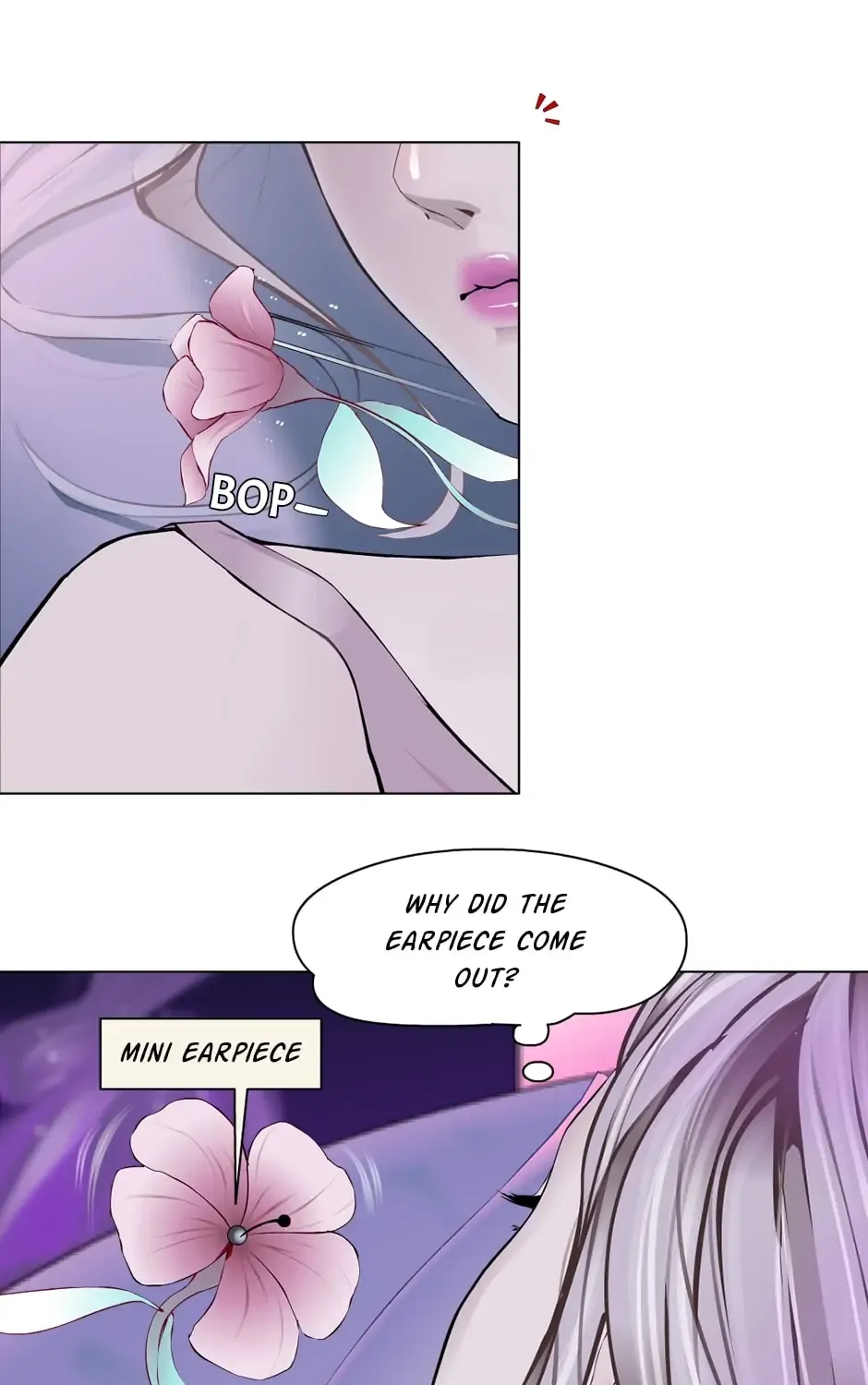 Read Mercy Killing chapter 14 image 49 on Lezhin