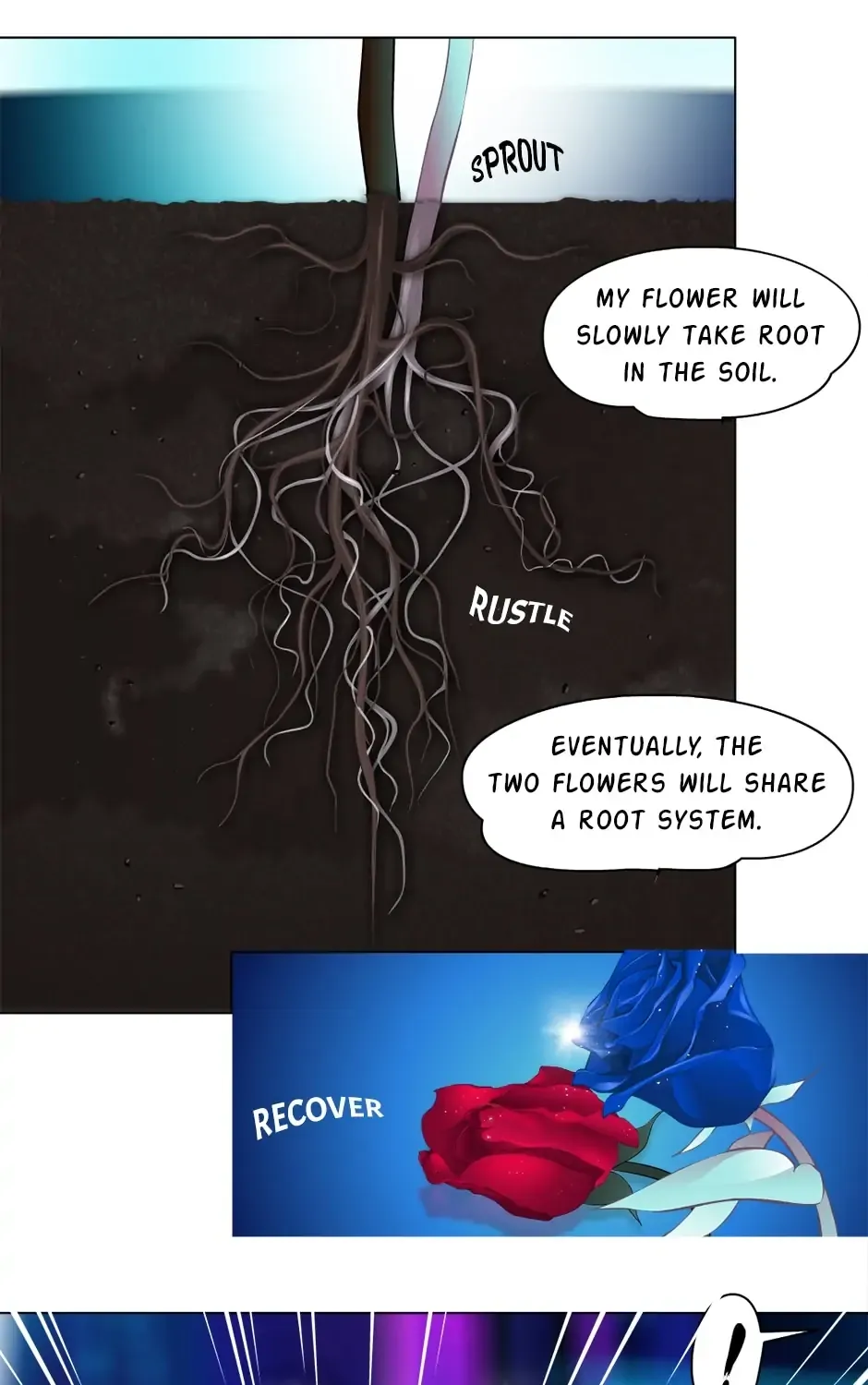 Read Mercy Killing chapter 14 image 5 on Lezhin