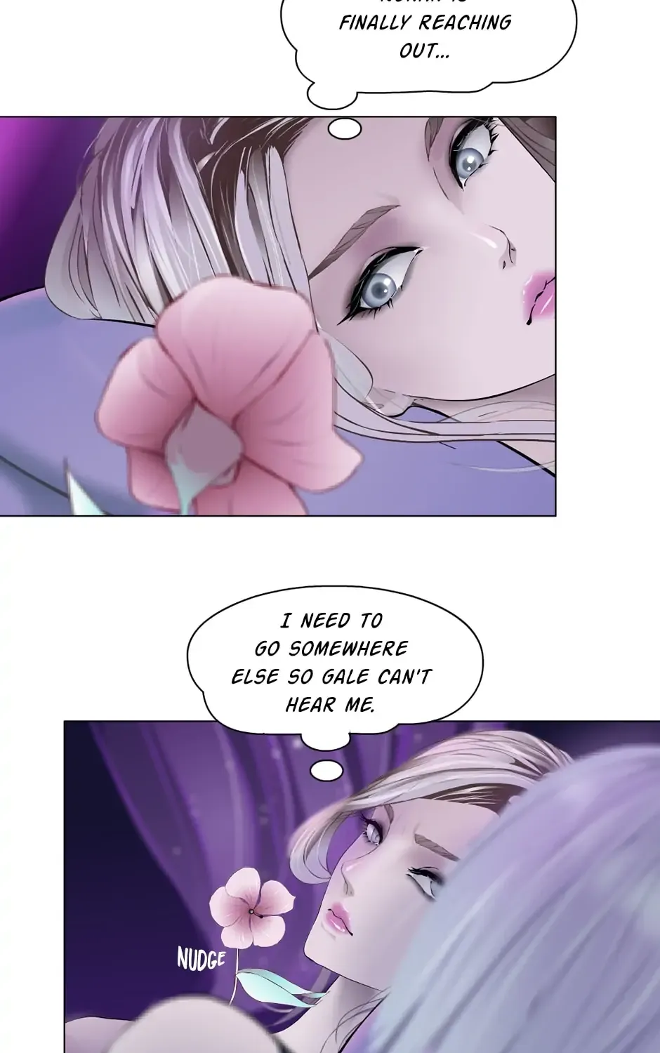 Read Mercy Killing chapter 14 image 51 on Lezhin