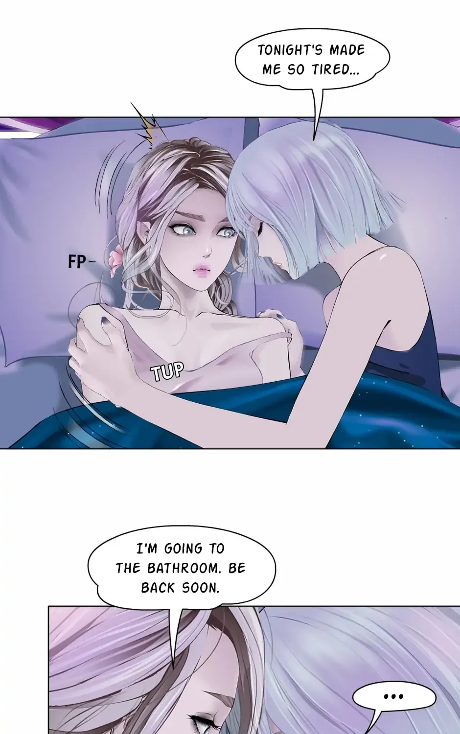 Read Mercy Killing chapter 14 image 53 on Lezhin