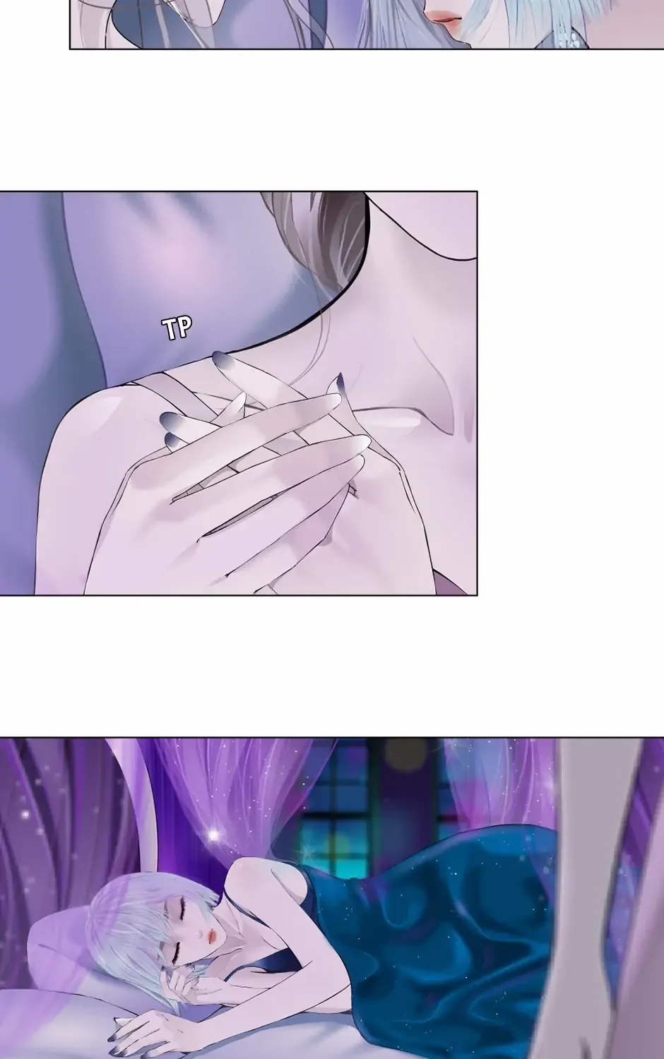 Read Mercy Killing chapter 14 image 55 on Lezhin