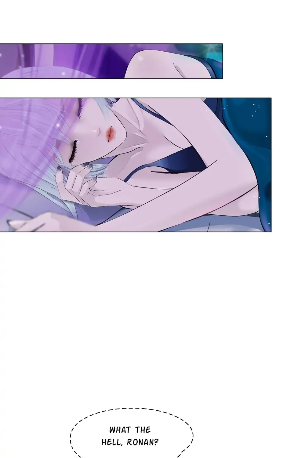 Read Mercy Killing chapter 14 image 57 on Lezhin