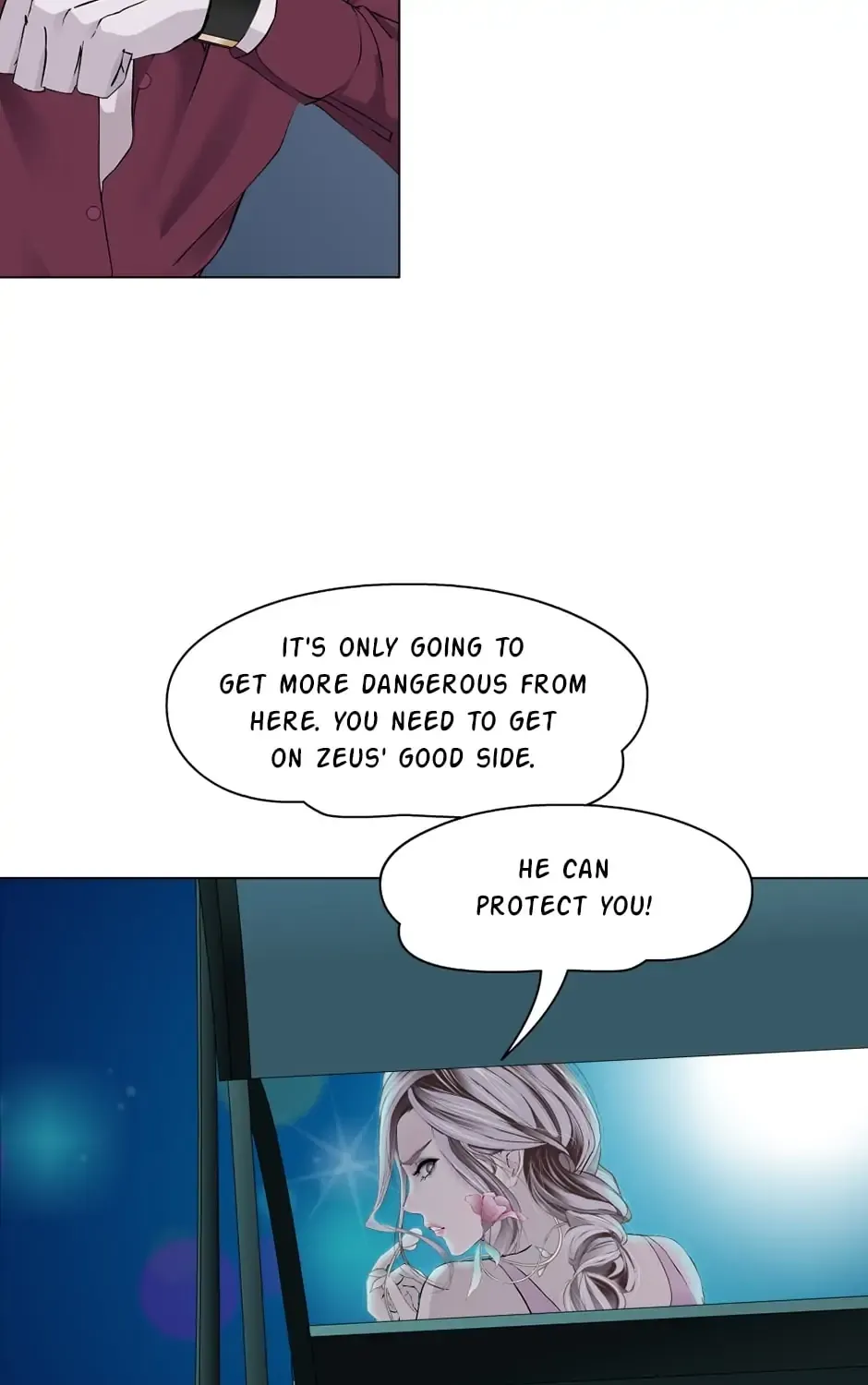 Read Mercy Killing chapter 14 image 63 on Lezhin