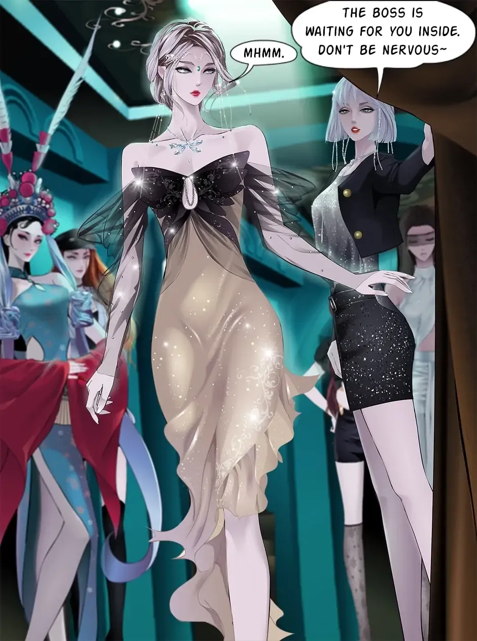 Read Mercy Killing chapter 14 image 71 on Lezhin