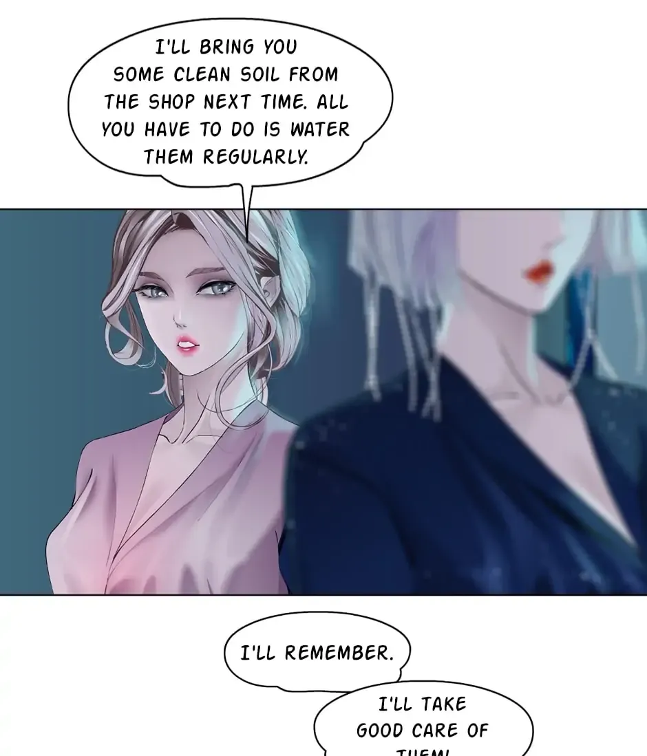 Read Mercy Killing chapter 14 image 9 on Lezhin