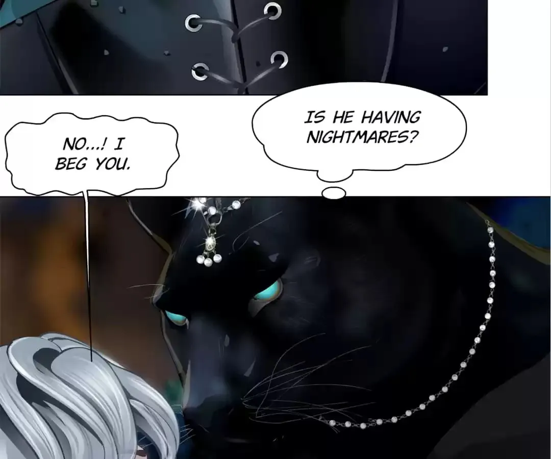 Read Mercy Killing chapter 140 image 10 on Lezhin
