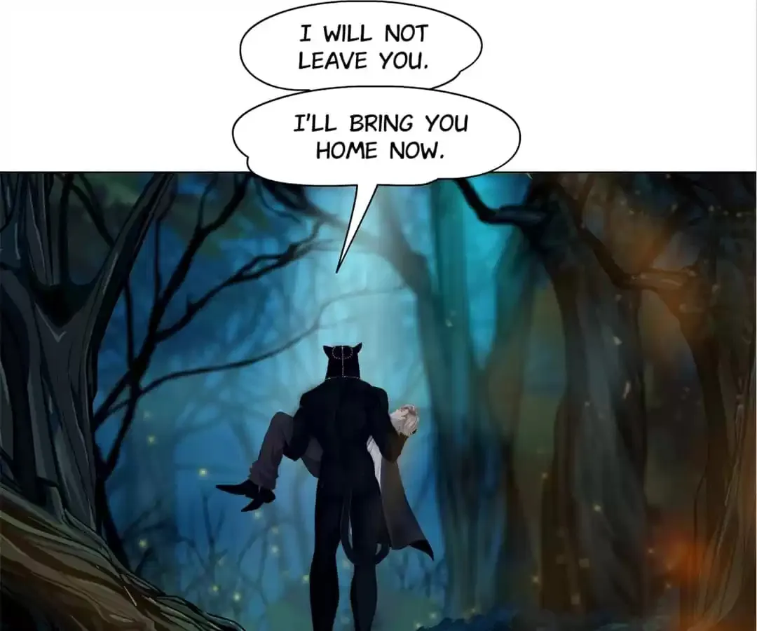Read Mercy Killing chapter 140 image 15 on Lezhin
