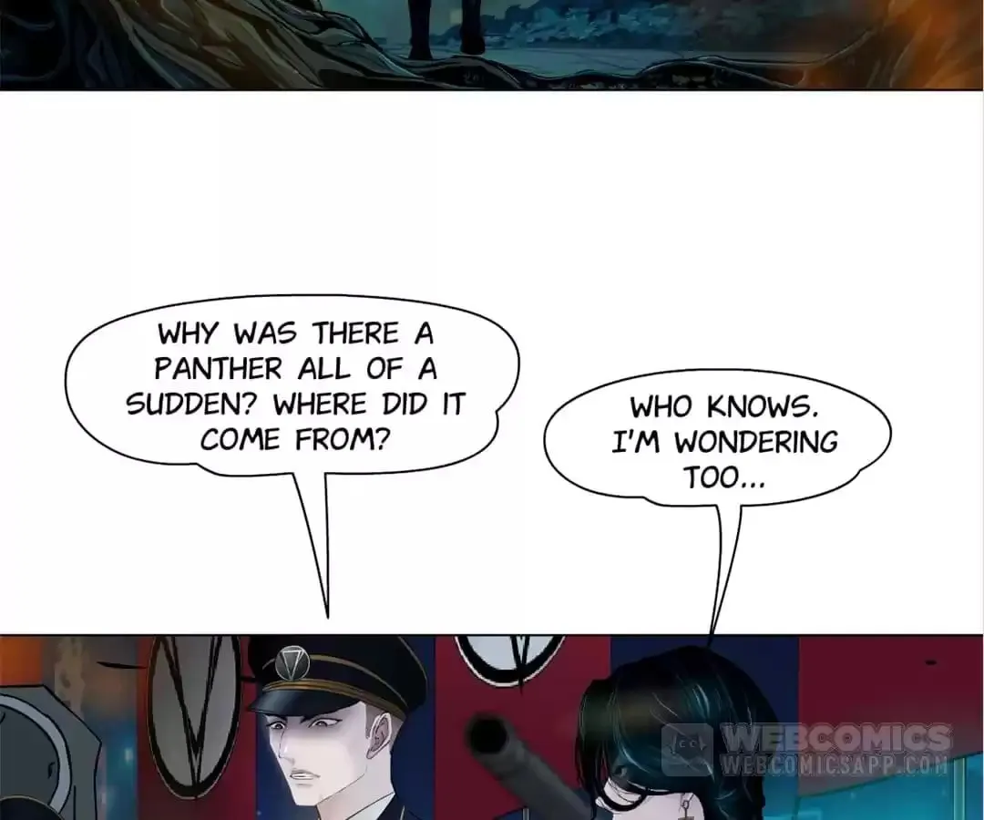 Read Mercy Killing chapter 140 image 16 on Lezhin