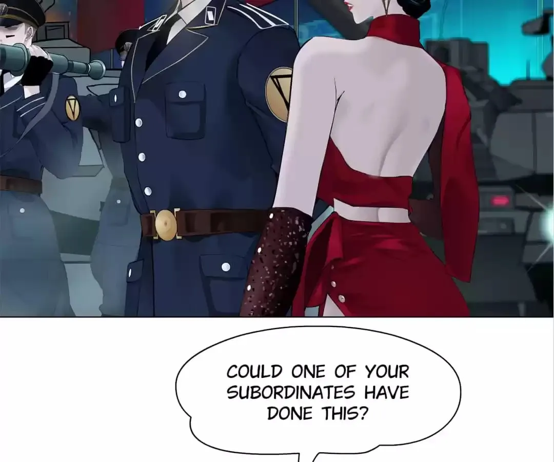 Read Mercy Killing chapter 140 image 17 on Lezhin